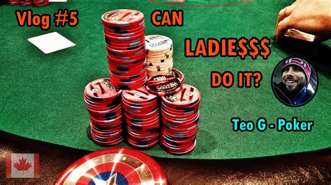  is poker available in casino rama